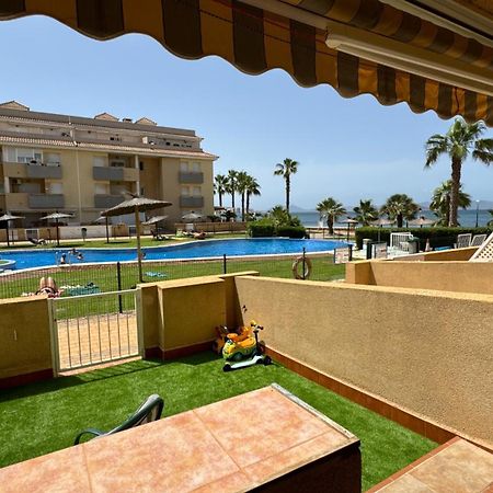Seaside La Manga Apartment San Blas  Exterior foto