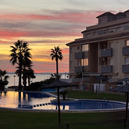 Seaside La Manga Apartment San Blas  Exterior foto