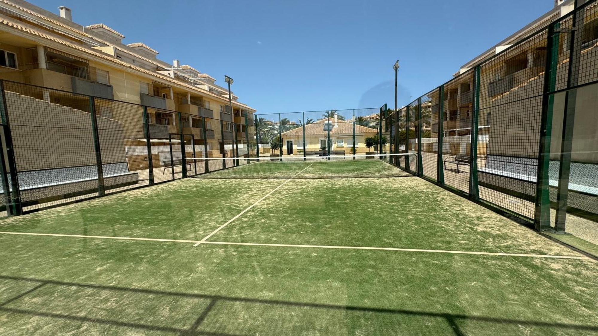 Seaside La Manga Apartment San Blas  Exterior foto
