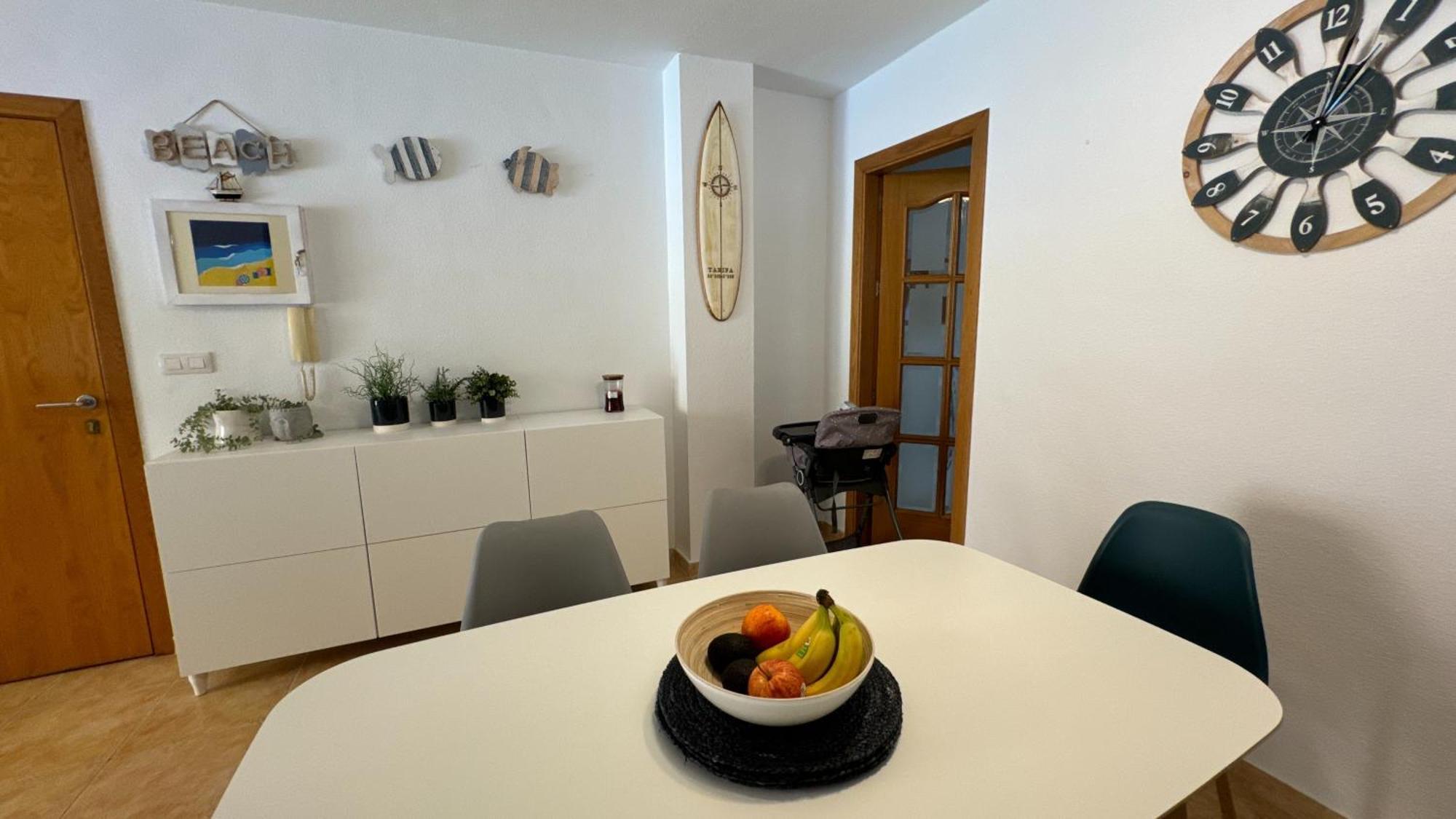 Seaside La Manga Apartment San Blas  Exterior foto