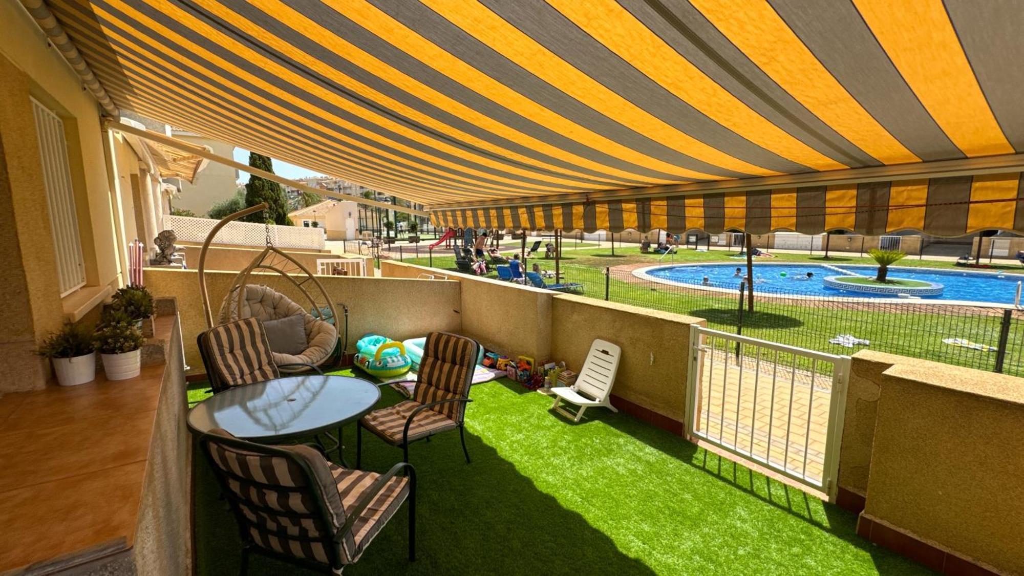 Seaside La Manga Apartment San Blas  Exterior foto