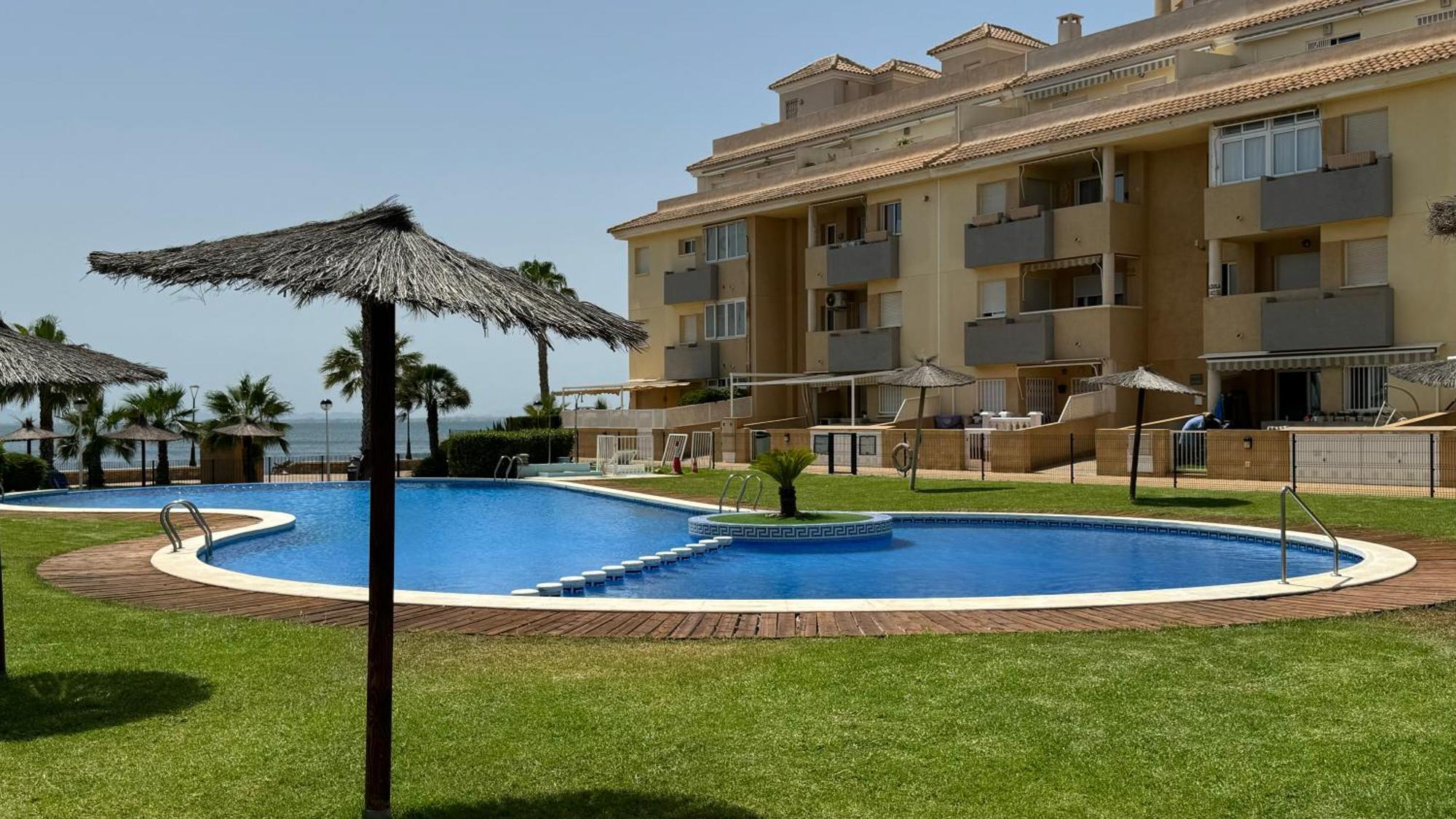 Seaside La Manga Apartment San Blas  Exterior foto